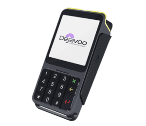 Dejavoo P17 Pinpad