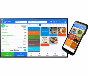 PixlPay POS Software