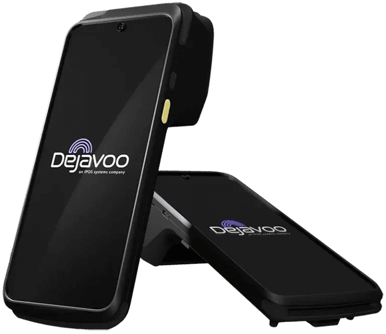 Dejavoo P8 Mobile Payment Terminal
