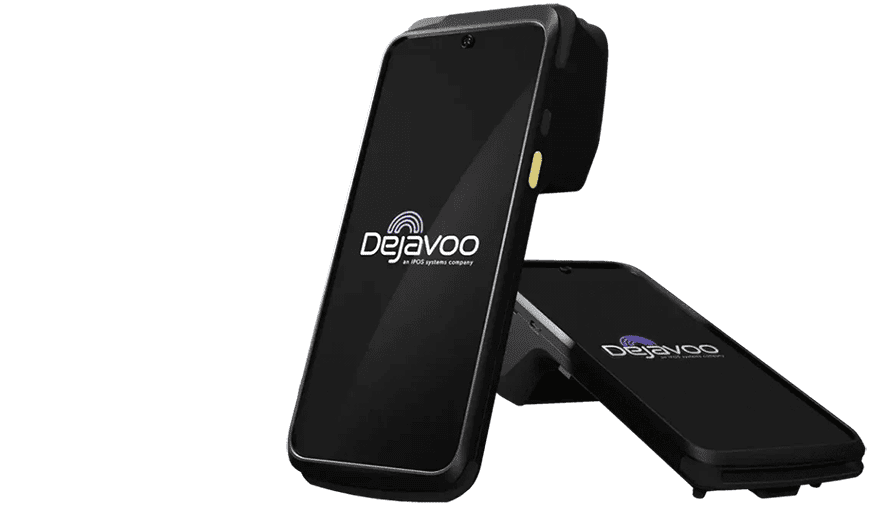 Merchant Payments with Mobile Terminals