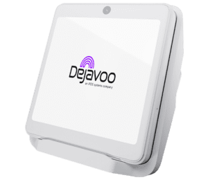 Dejavoo p12 Payment Terminal