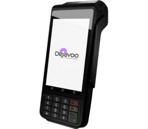 Dejavoo P3 Payment Terminal