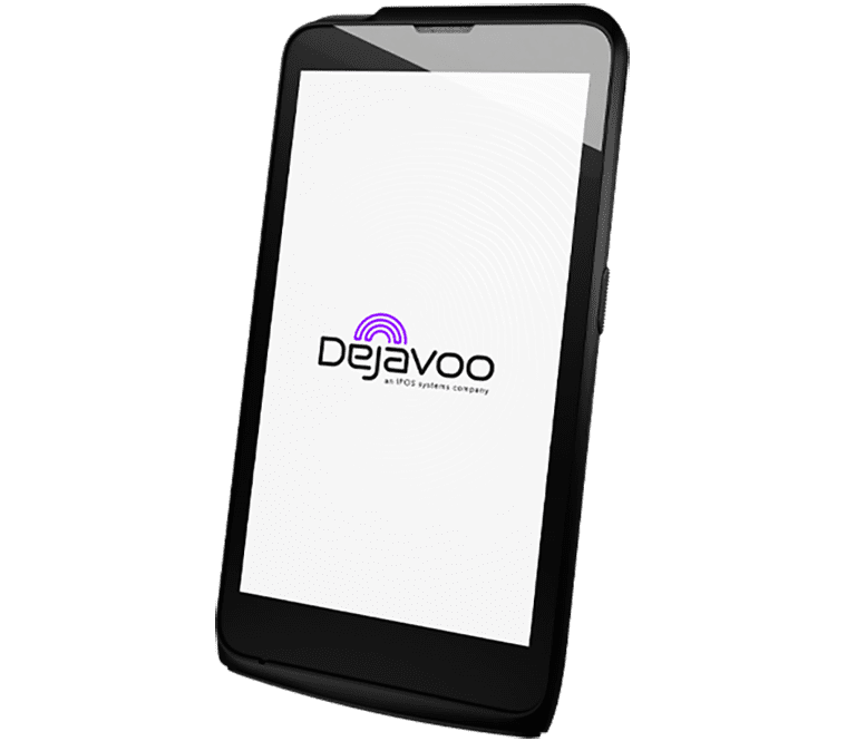 Dejavoo P5 Payment Terminal