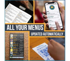 LiveTapLists Collage